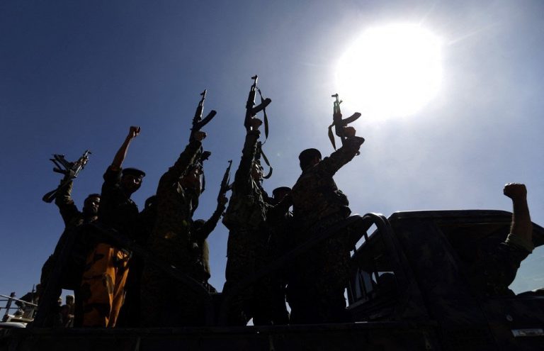 Marib police thwart Houthi attempt to recruit women and children for Yemen attacks Marib police thwart Houthi attempt to recruit women and children for Yemen attacks