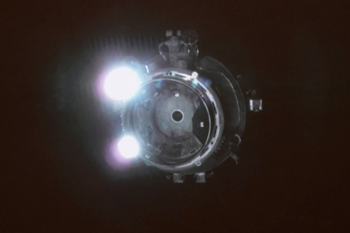 China launches second crewed mission to build space station | Yemen Watch