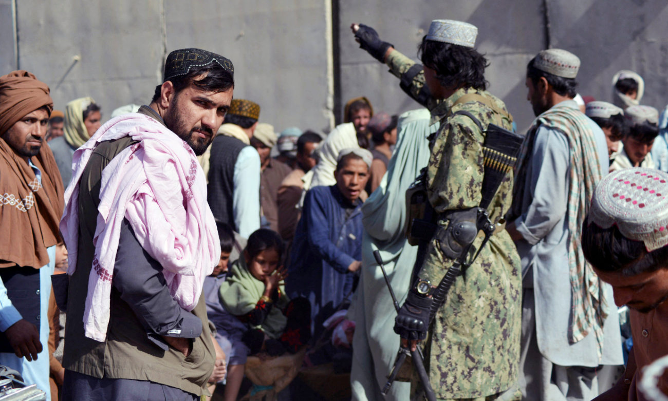 Pakistan Taliban demand prisoner release as condition for talks | Yemen ...