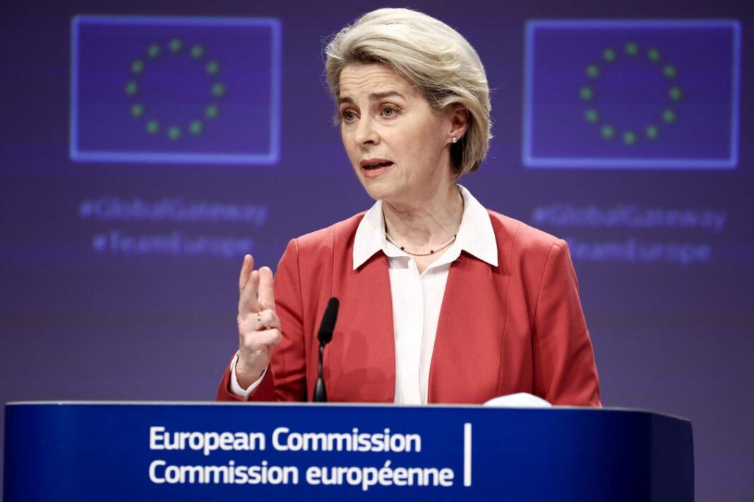 Pfizer vaccines available for EU children in two weeks