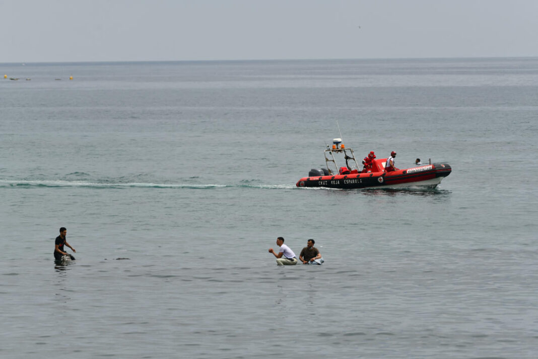 Baby found dead in migrant boat off Spain's Canaries
