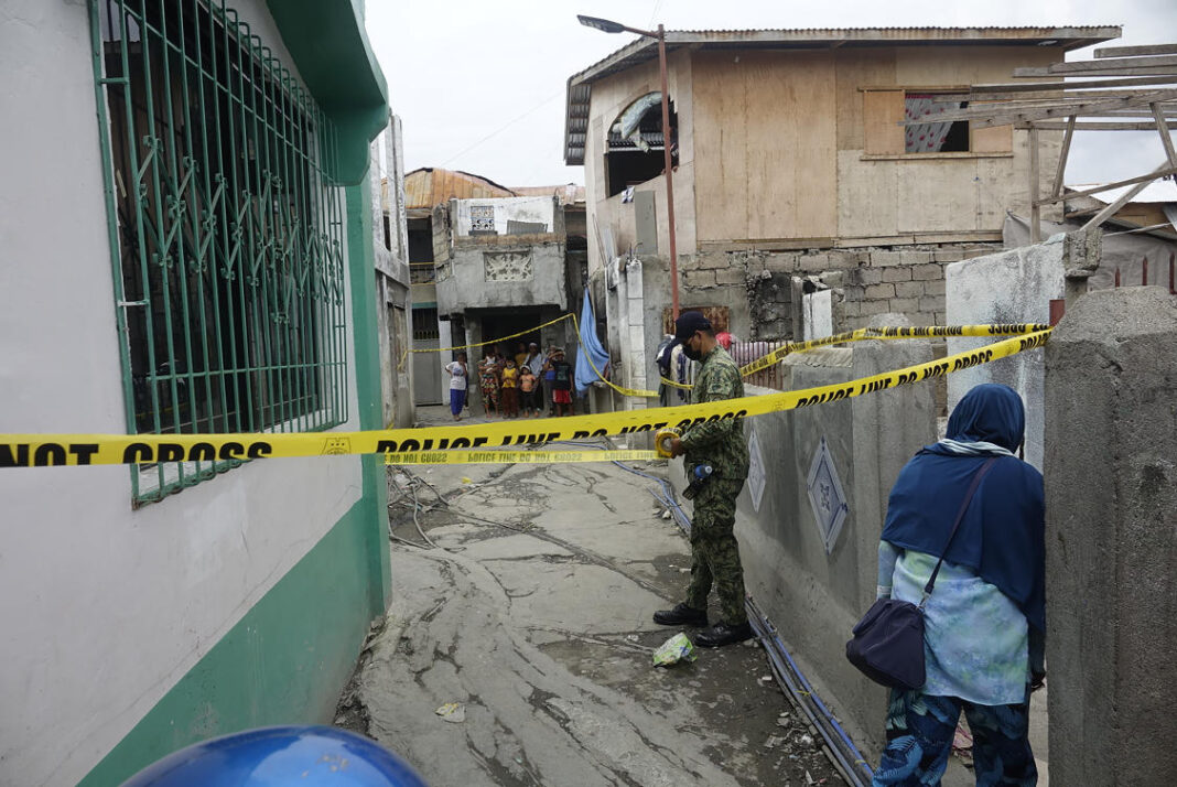 Gunmen kill town mayor, wound another in south Philippines