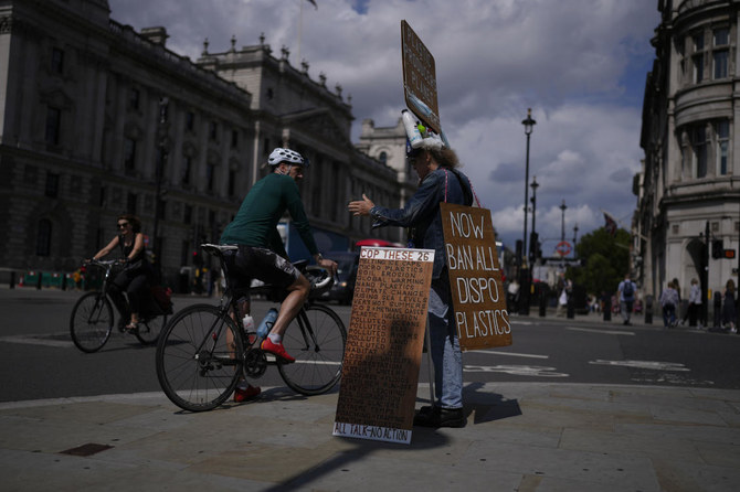 At UN, a call to recognize climate change causes conflict