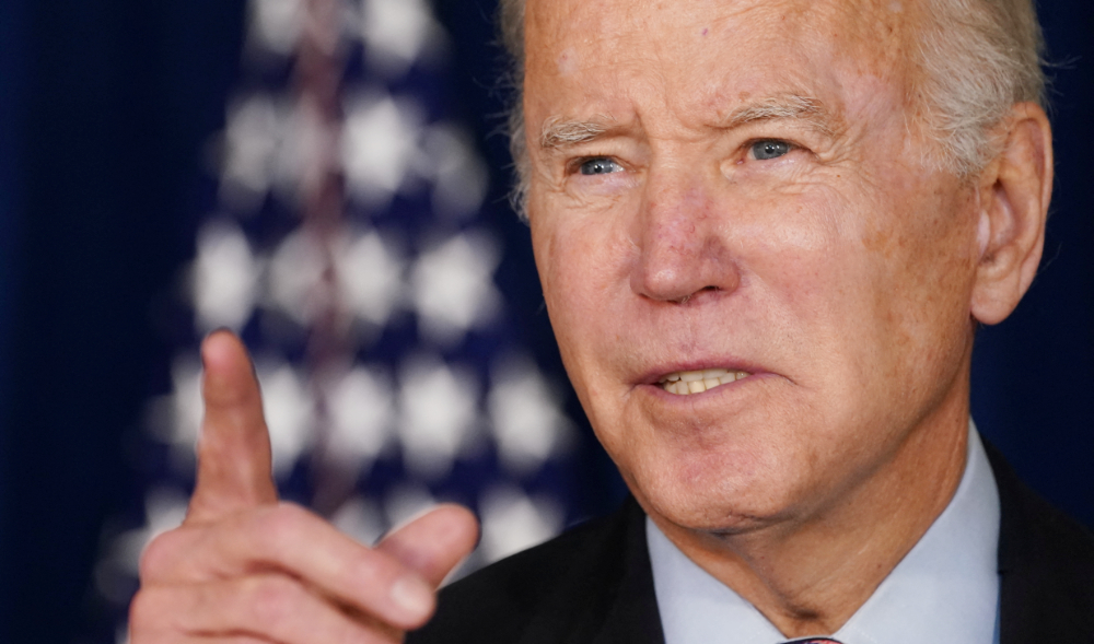Biden warns Putin: Russia will pay 'terrible price' if it invades Ukraine