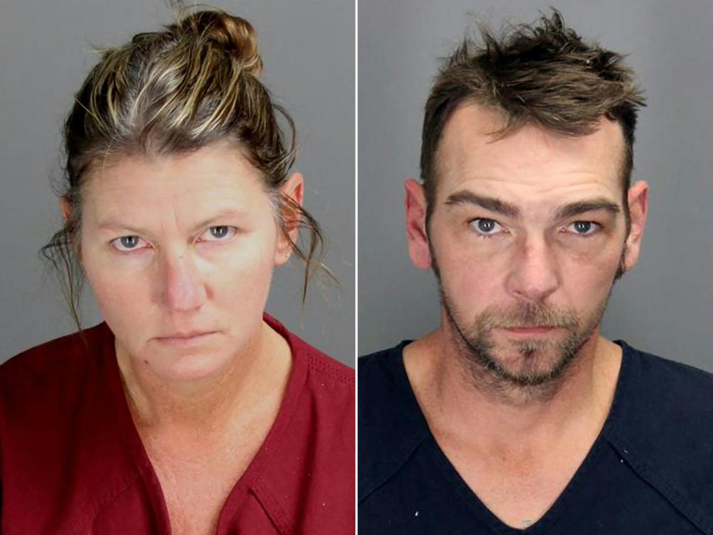 Parents of suspect in Michigan school shooting due in court