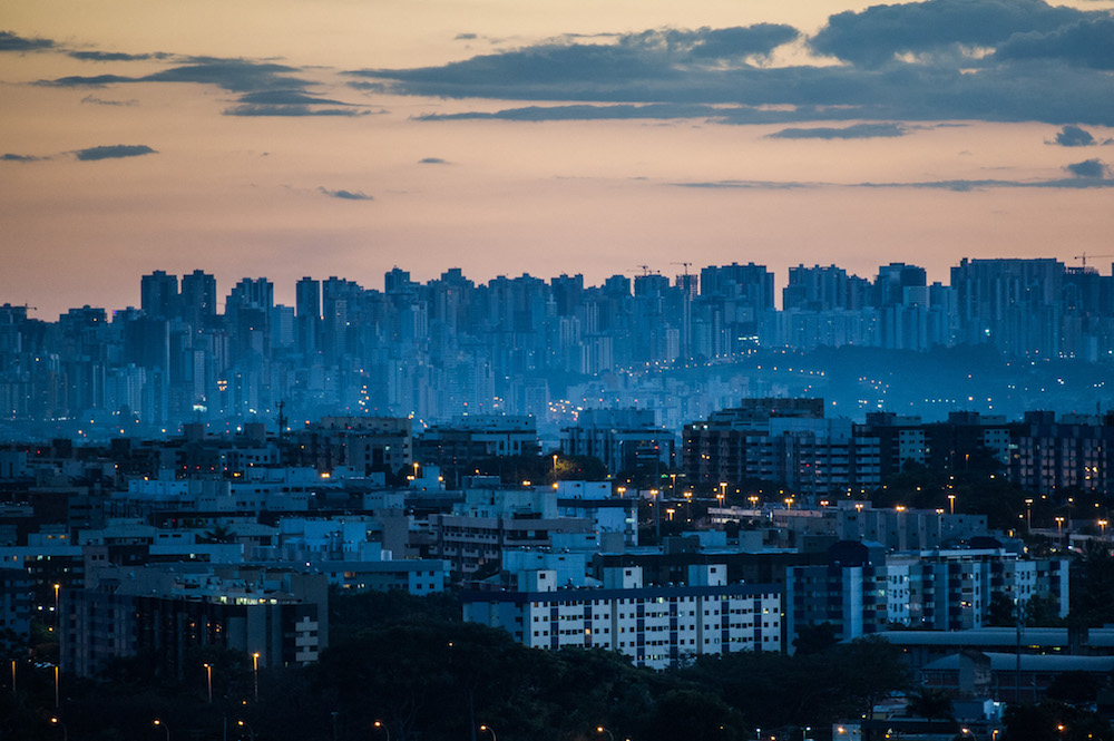 US designates Al-Qaeda network in Brazil as global terrorists