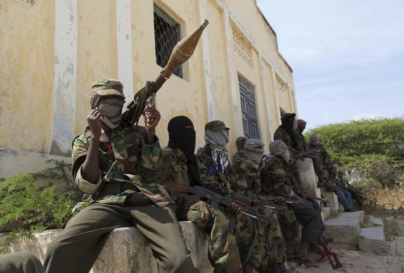 Six killed in suspected Shabab attack in Kenya: official