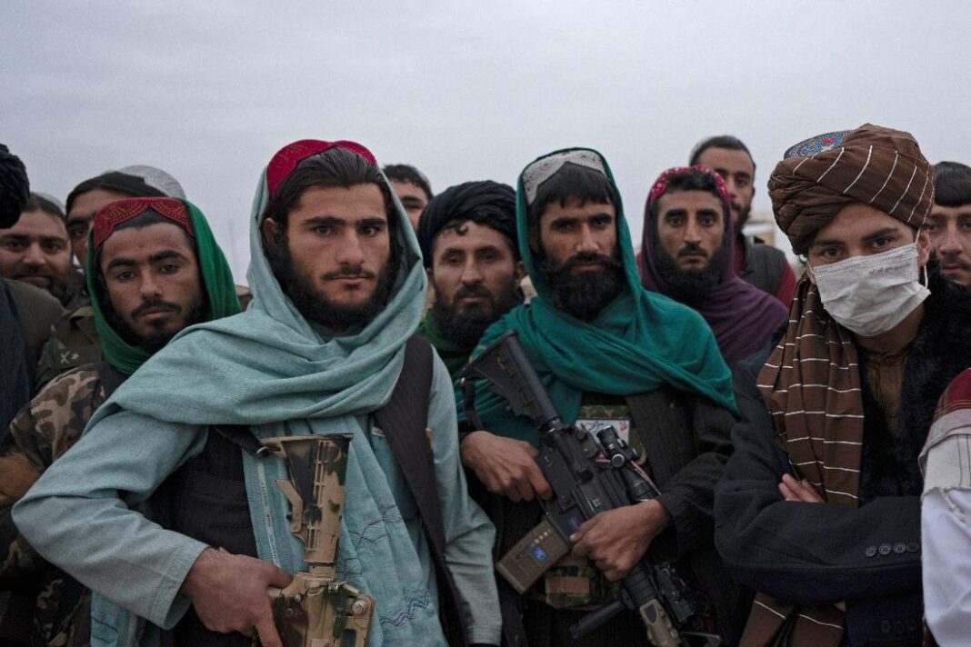 Afghan acting PM Akhund calls for official recognition of Taliban administration