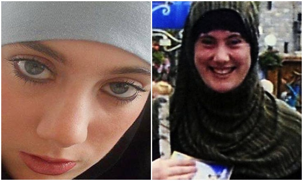 Uncle of British terrorist Samantha Lewthwaite reckons her to be dead