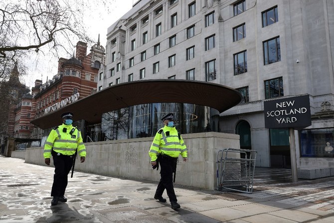 2 Nigerians charged in UK over alleged organ-harvesting plan